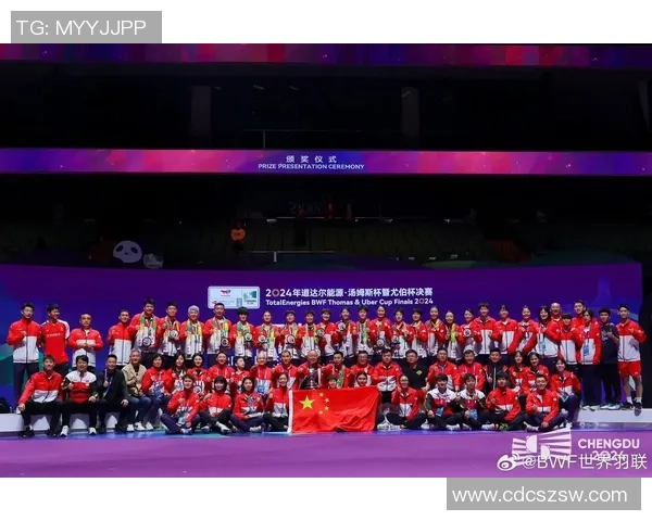 武汉羽毛球队的比赛经验分享与成长之路探讨